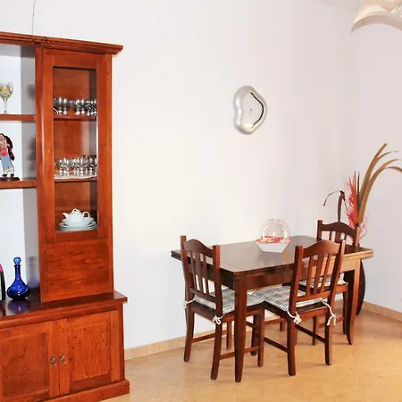 Daire Rosa Virginia Flat Gallipoli